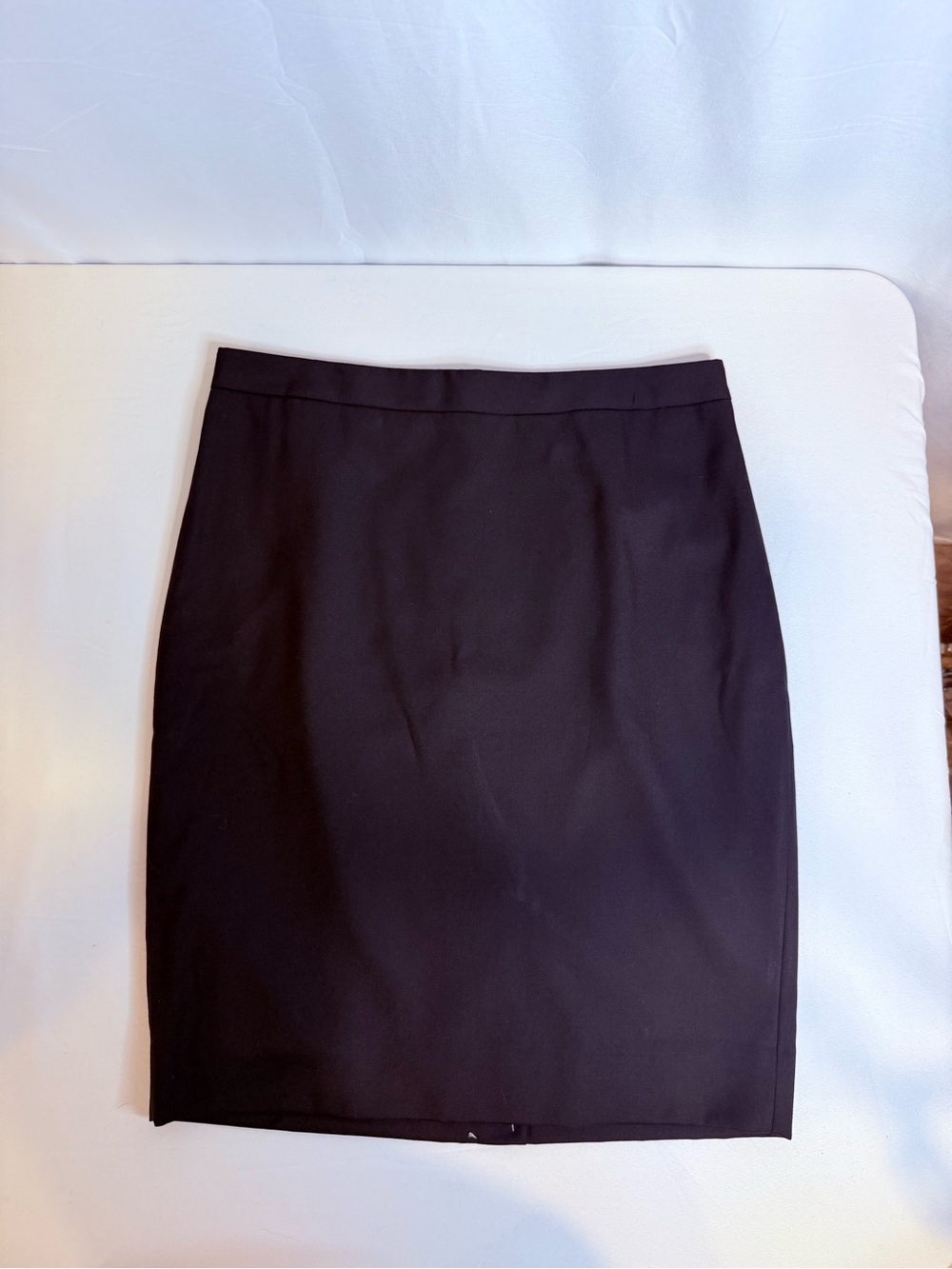 J.Crew No. 2 Pencil skirt